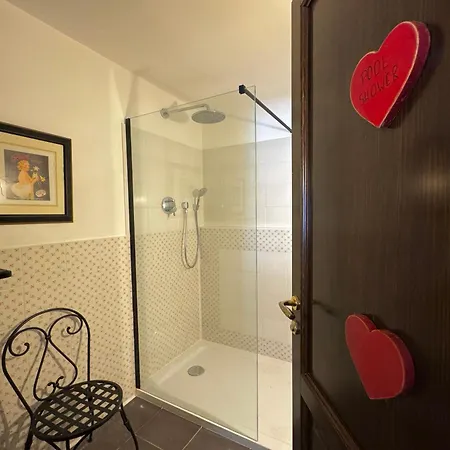Apartment Miralago *