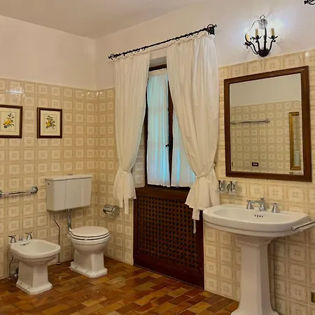 Miralago Apartment Plesio