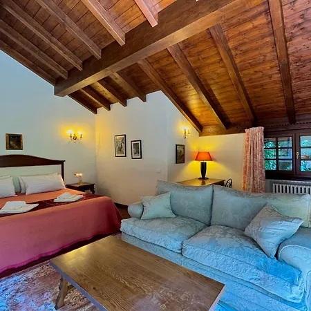 Apartment Miralago Plesio