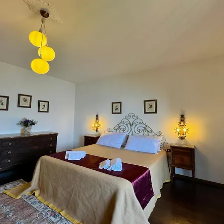 Miralago Apartment