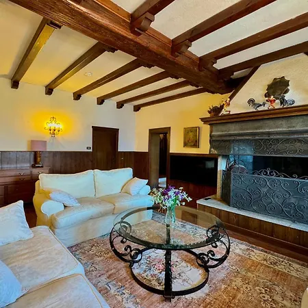 Miralago Apartment Plesio
