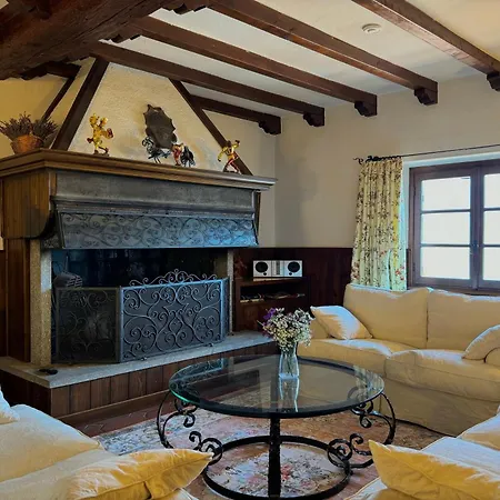 Apartment Miralago Plesio