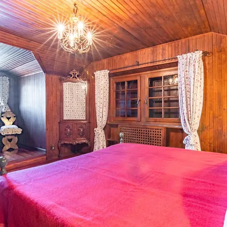 Miralago Apartment Plesio