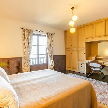 Apartment Miralago Plesio