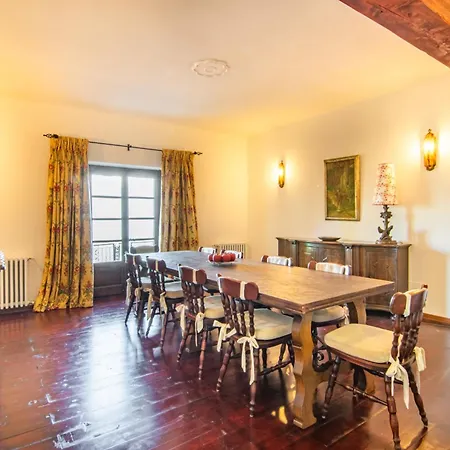 Apartment Miralago