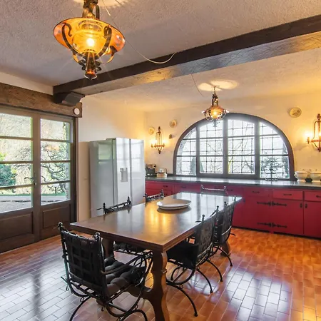Miralago Apartment *