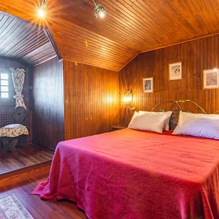 Apartment Miralago